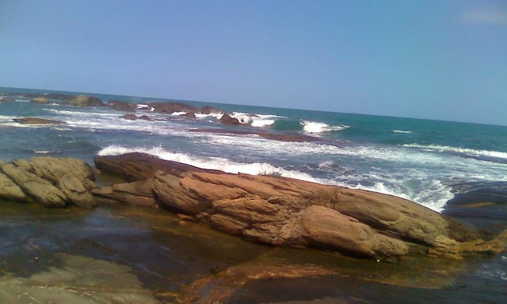 Praia do Netuno