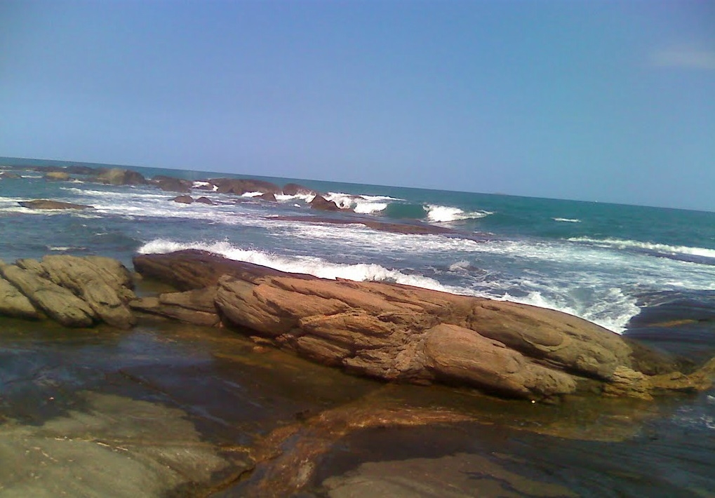 Praia do Netuno