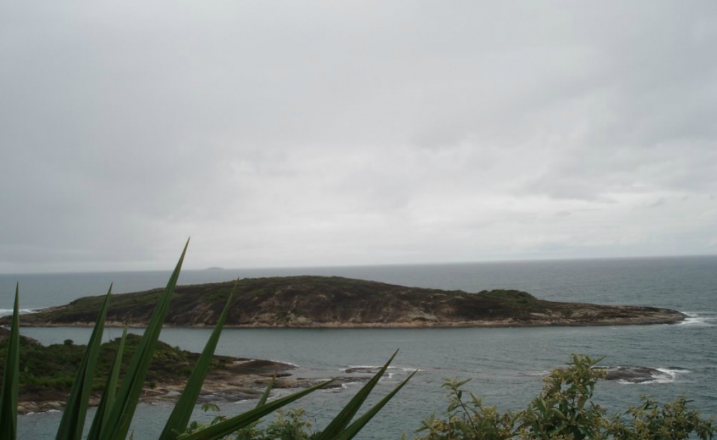 Praia da Raposa