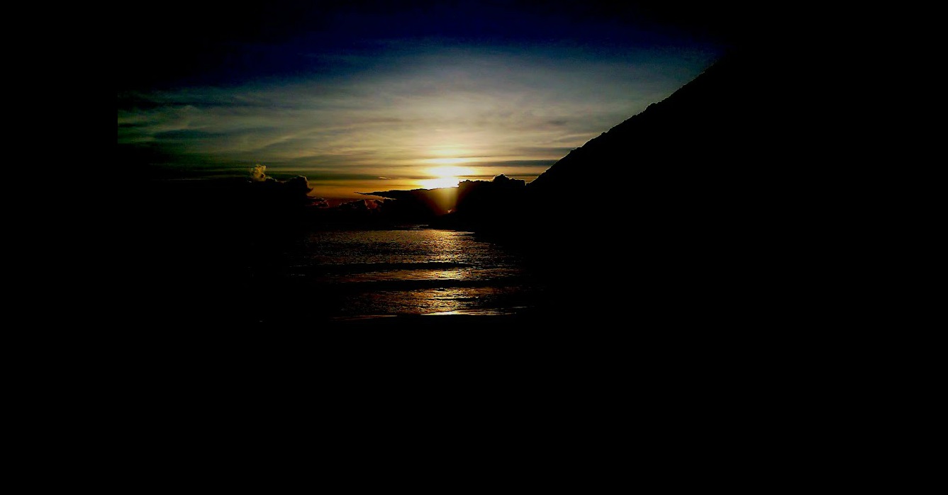 Praia da Cerca