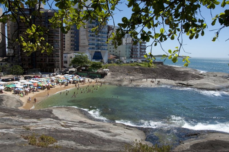Praia das Virtudes