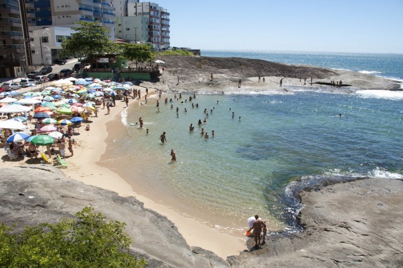 Praia das Virtudes