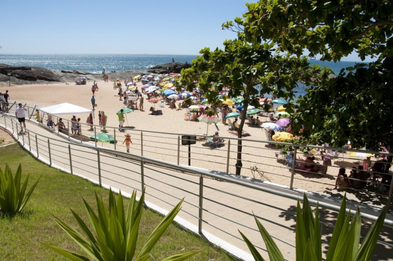 Praia dos Namorados