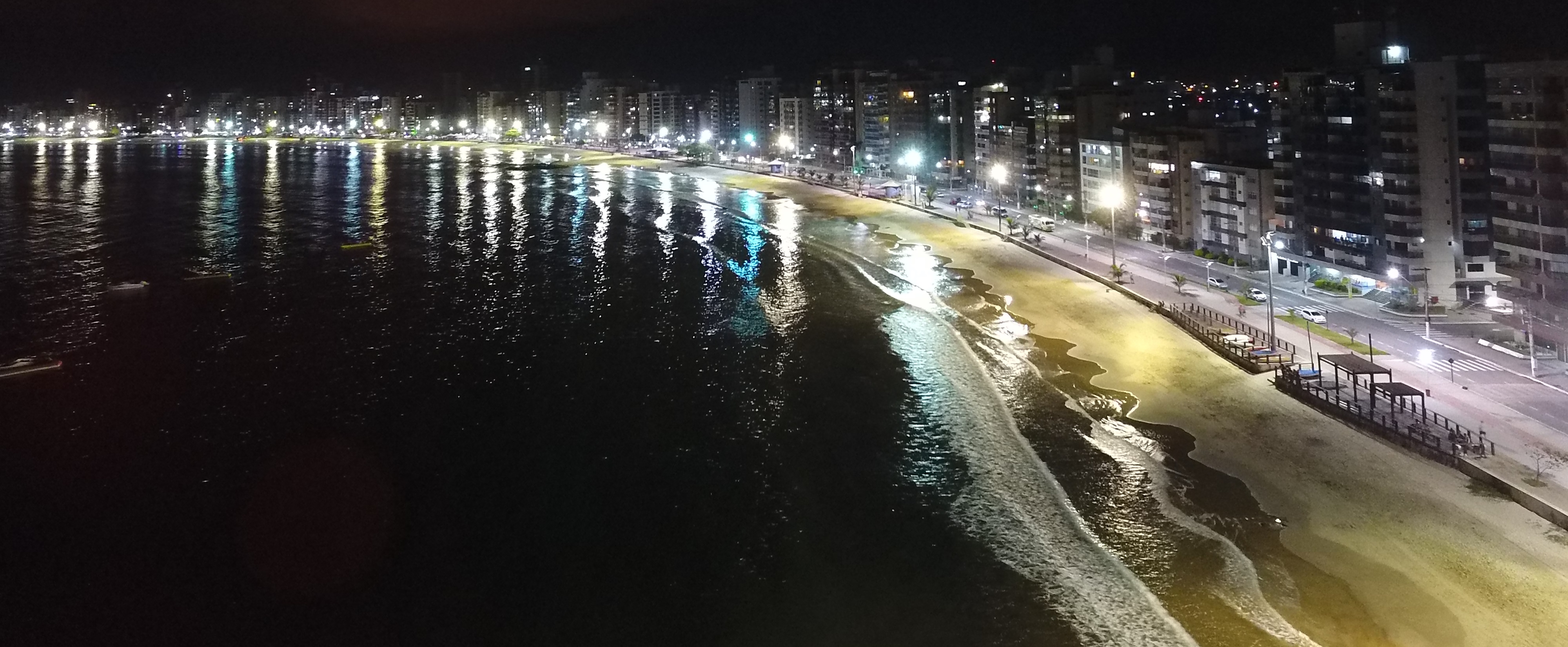Praia do Morro