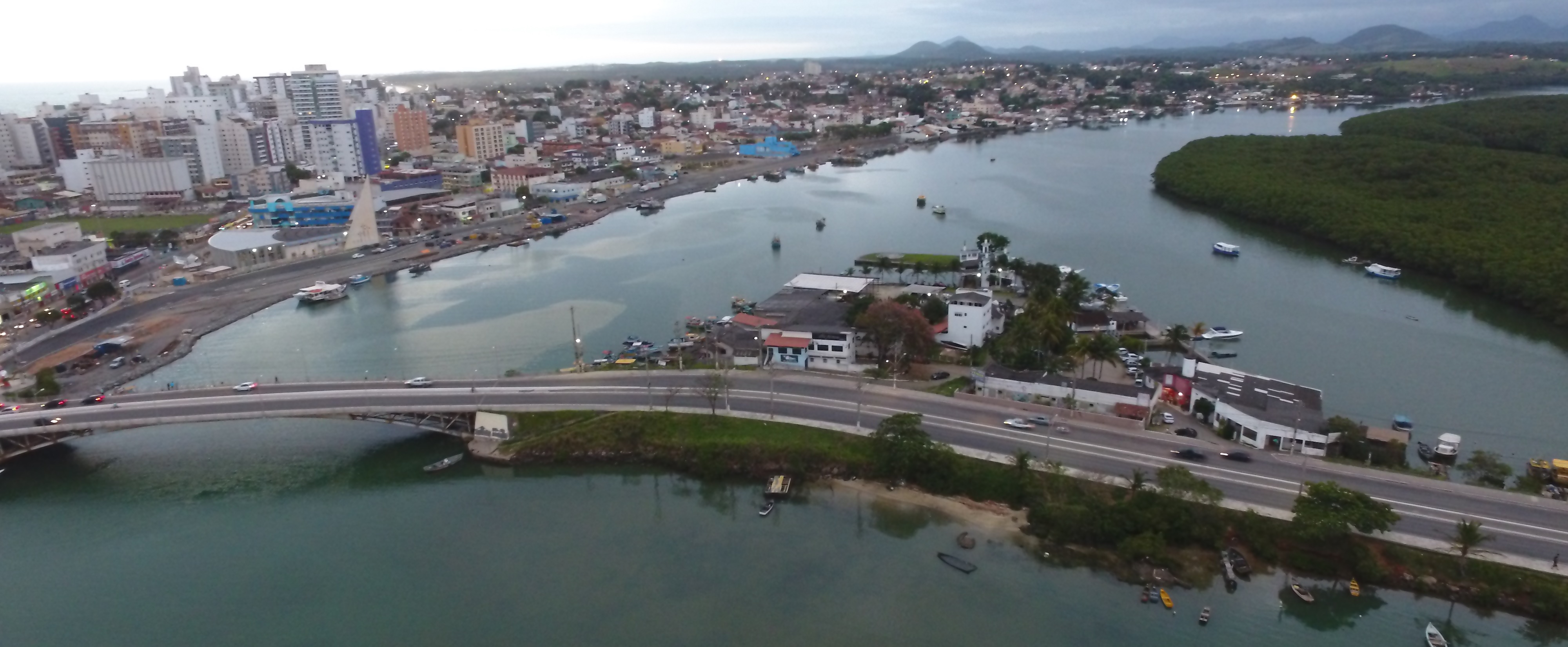 Canal de Guarapari