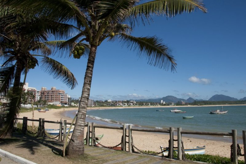Praia de Guaibura