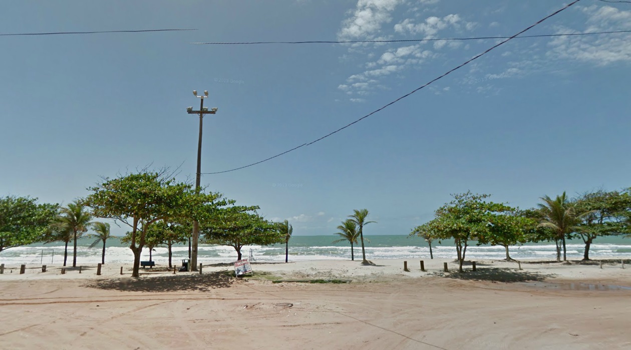 Recanto da Sereia