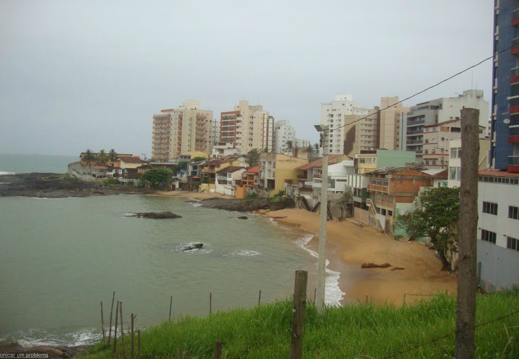 Praia da Fonte