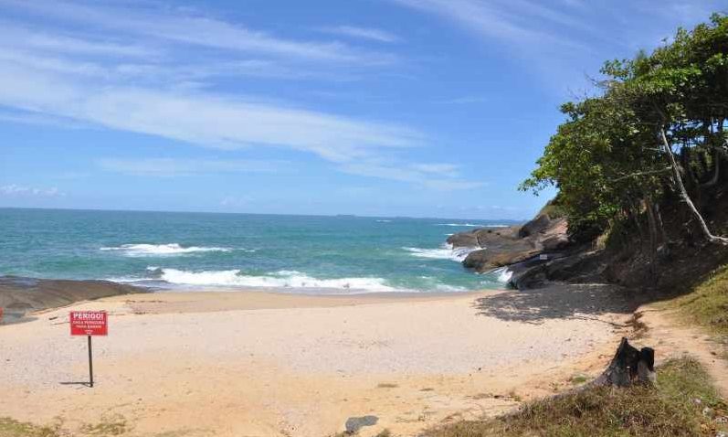 Praia das Pelotas