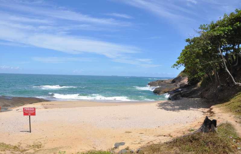 Praia das Pelotas