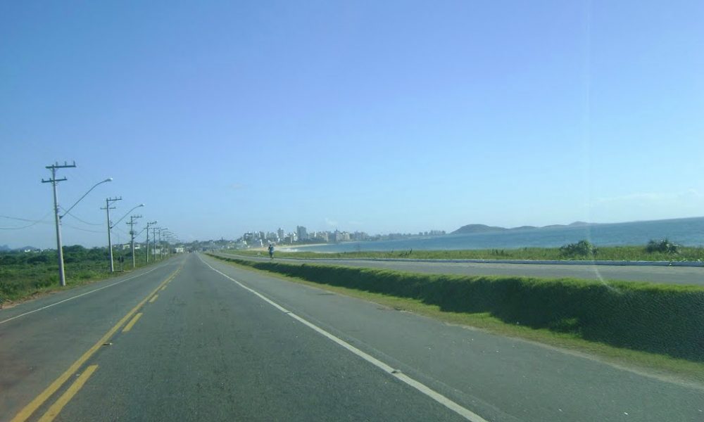 Praia de Porto Grande