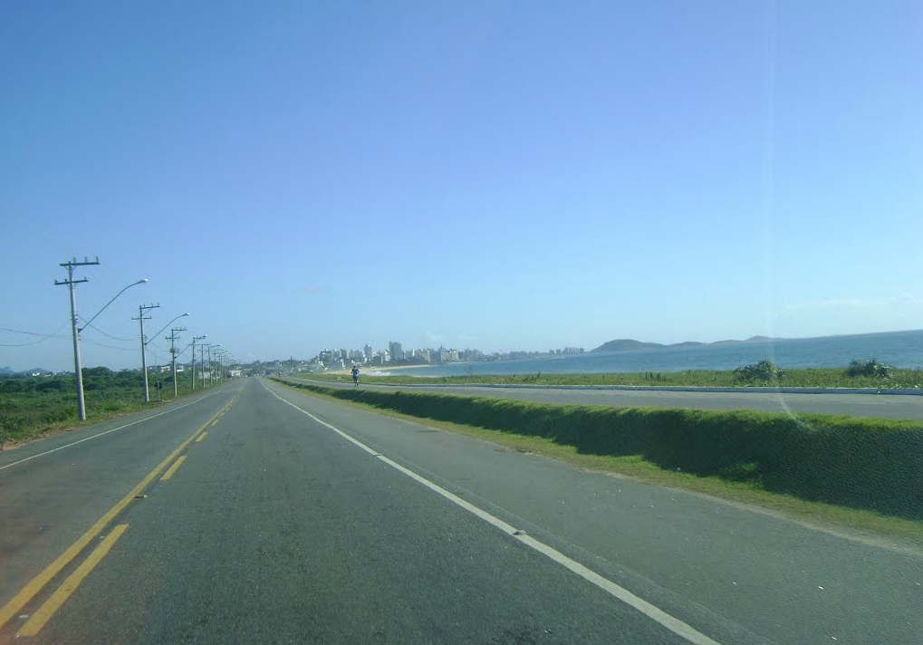 Praia de Porto Grande