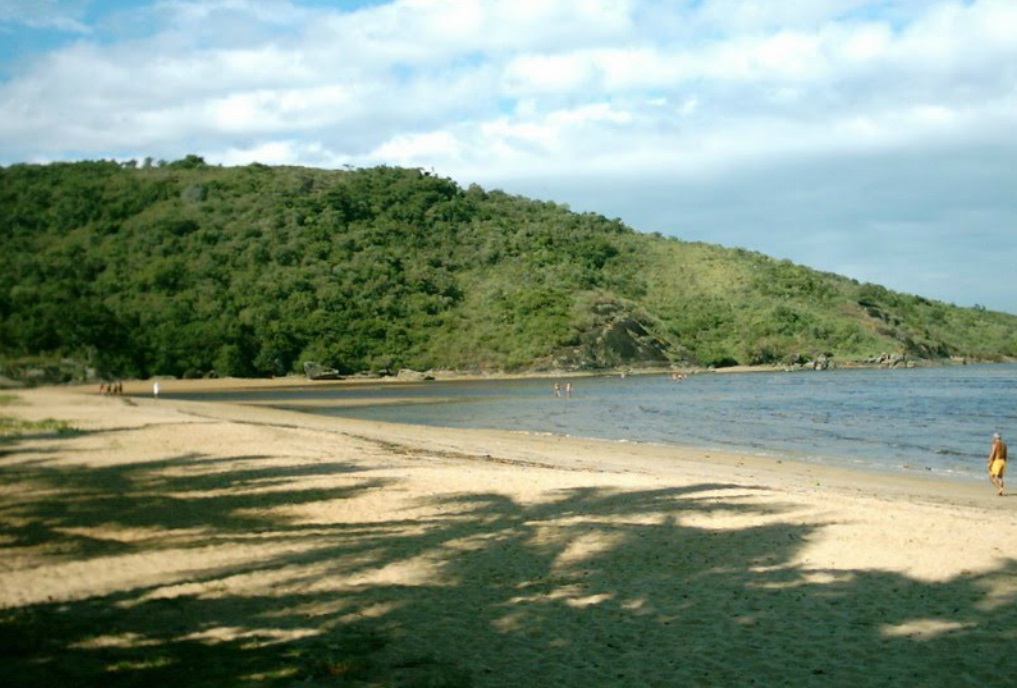 Praia de Santa Mônica