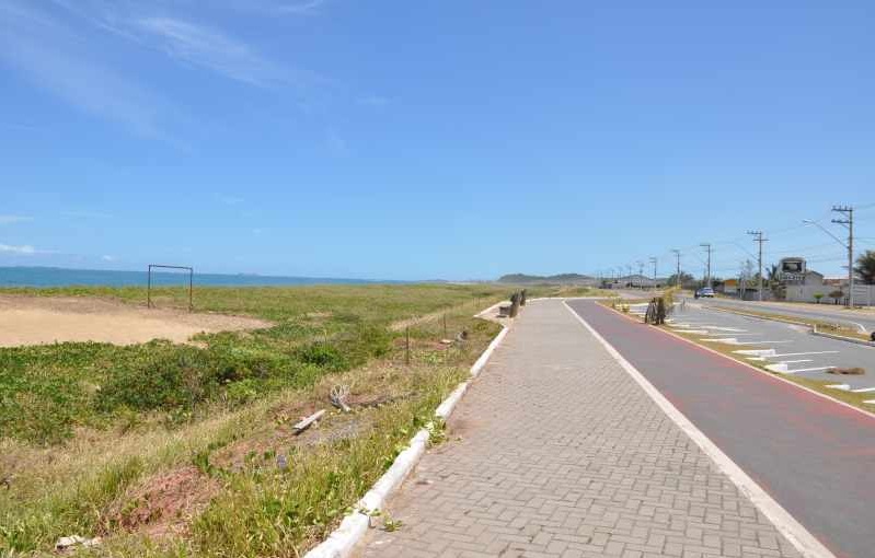 Praia do Ipiranga