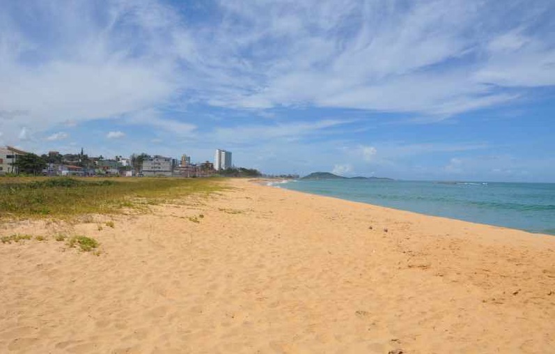 Praia do Ipiranga