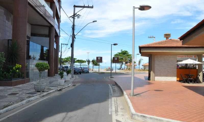 Praia do Meio
