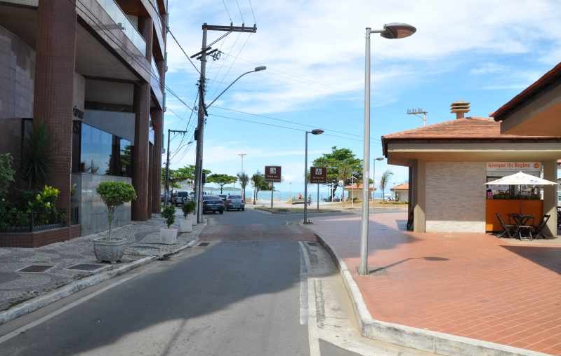 Praia do Meio