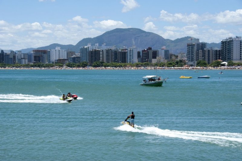 Praia do Morro