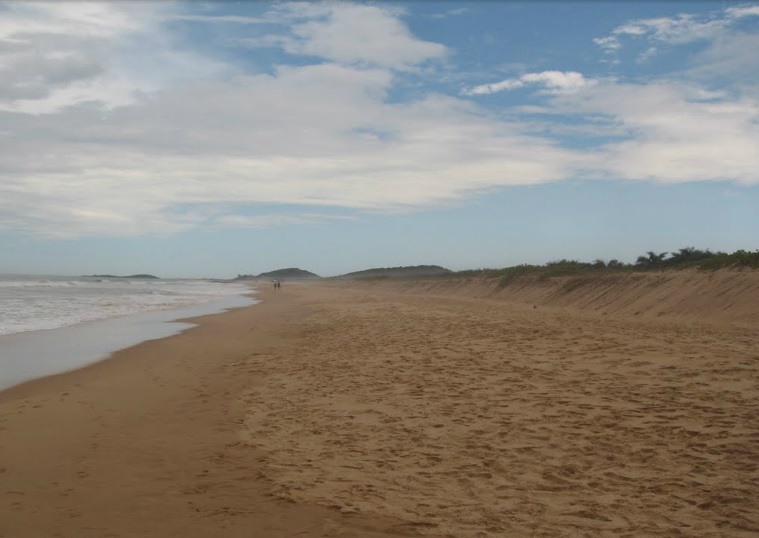 Praia do Sol