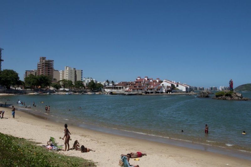 Praia de Muquiçaba