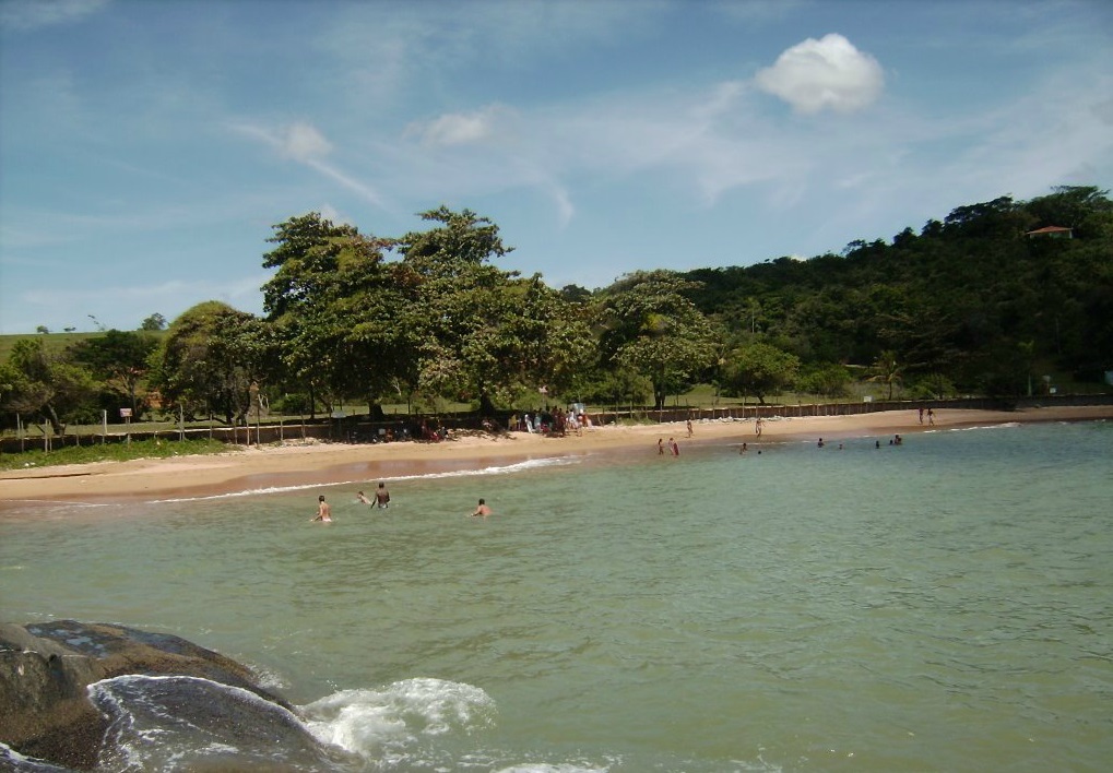 Três Praias