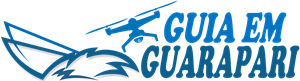 logo Guia Em Guarapari