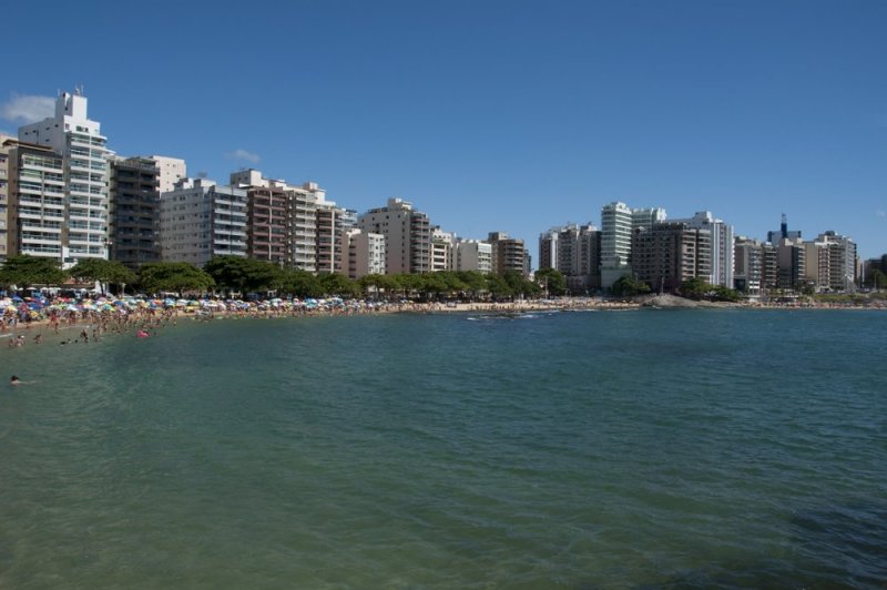 Praia das Castanheiras
