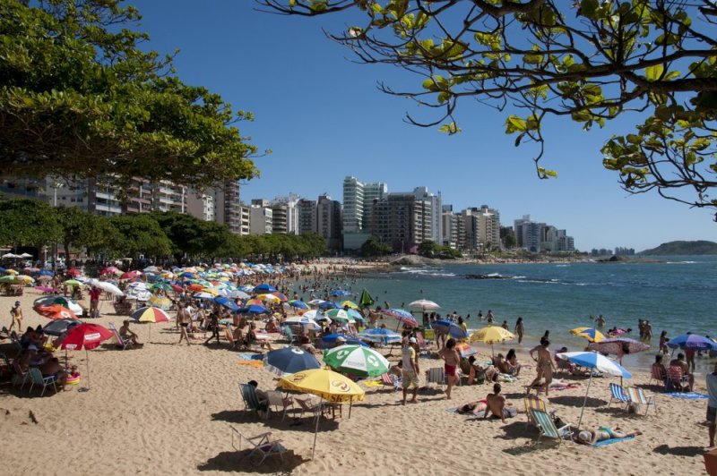 Praia das Castanheiras