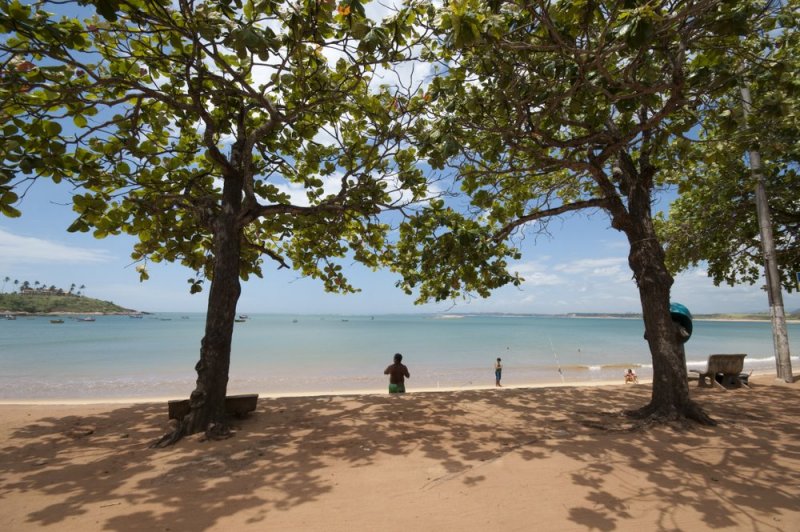 Praia de Meaípe