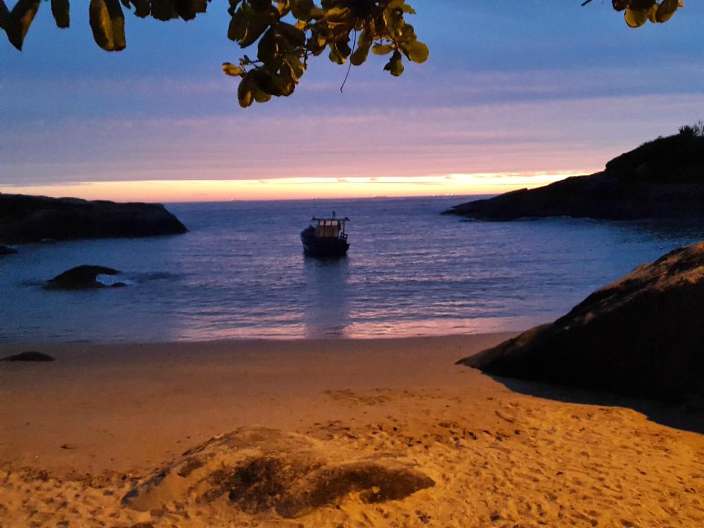 Praia do Una