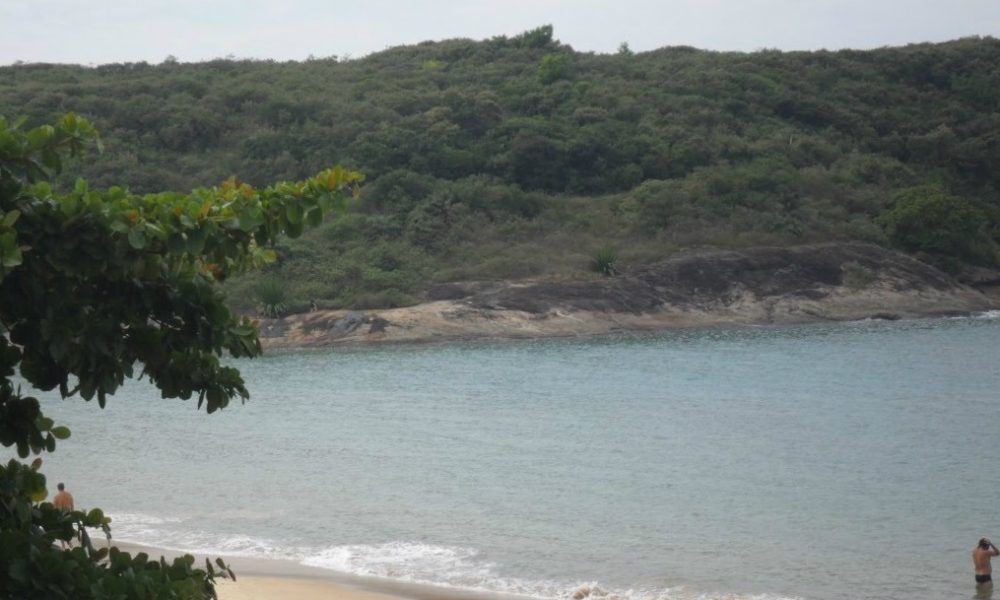 Praia dos Adventistas