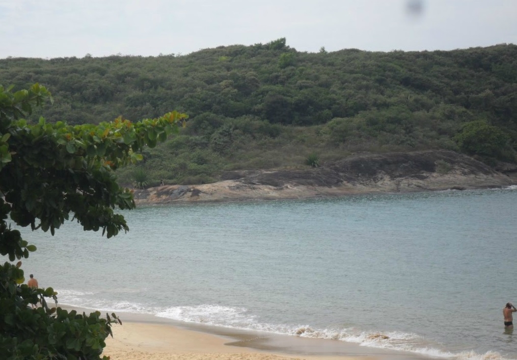 Praia dos Adventistas