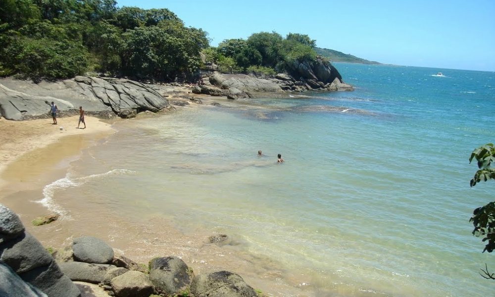 Praia dos Adventistas