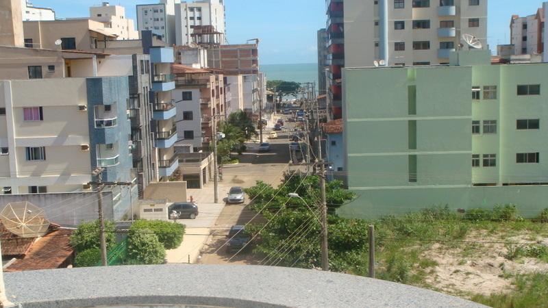 Apartamentos Ed. Andressa Medina