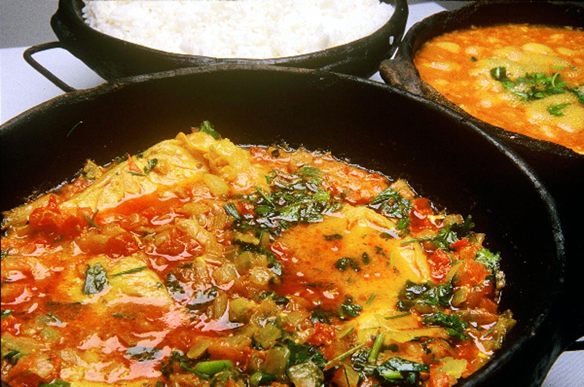 Muqueca Capixaba