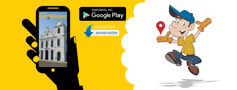 baixar app agora