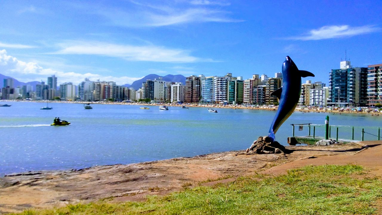 Praiadomorro