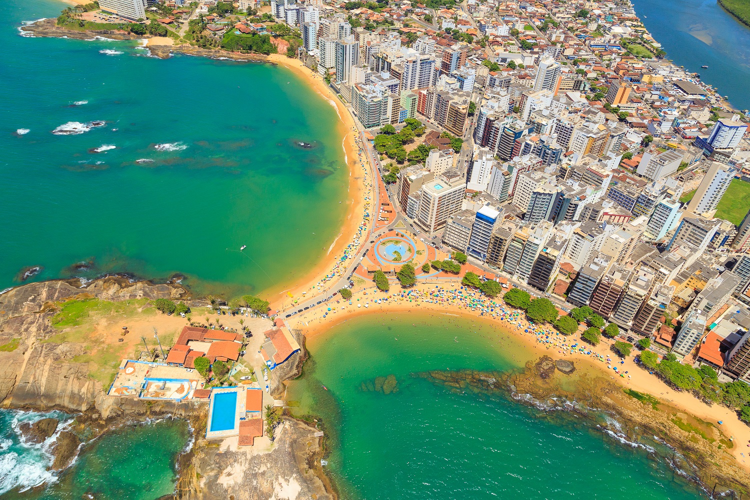 Nossas Praias