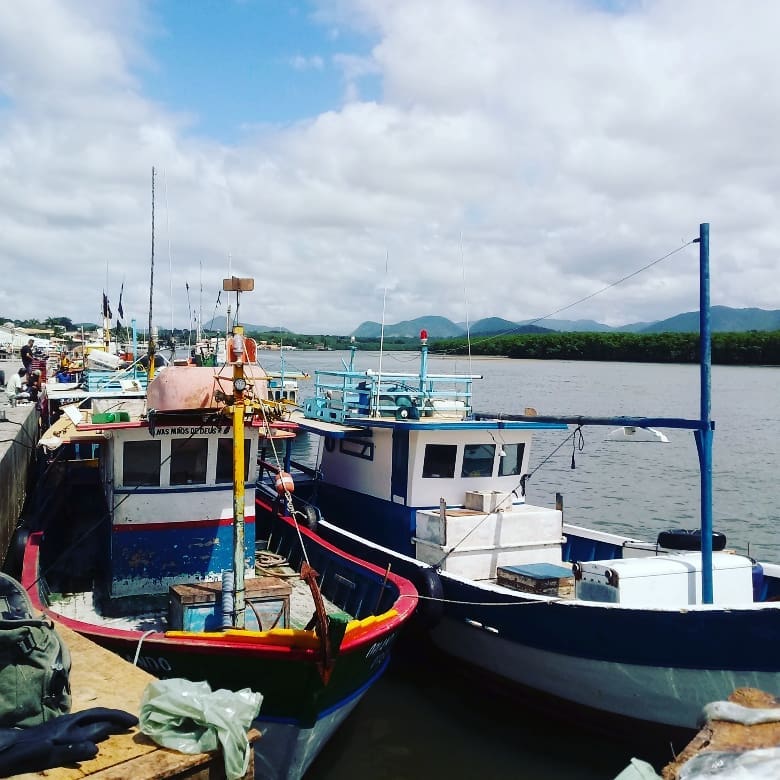 pescados guarapari